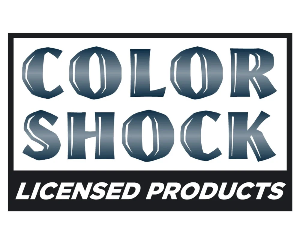 Color Shock
